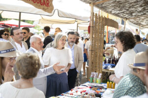 Feria Salzadella Fiesta Interés Turístico