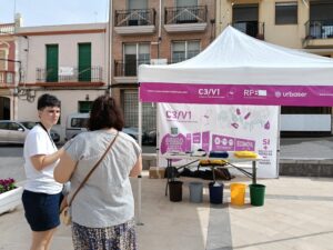 Foto Campaña EA La Llosa