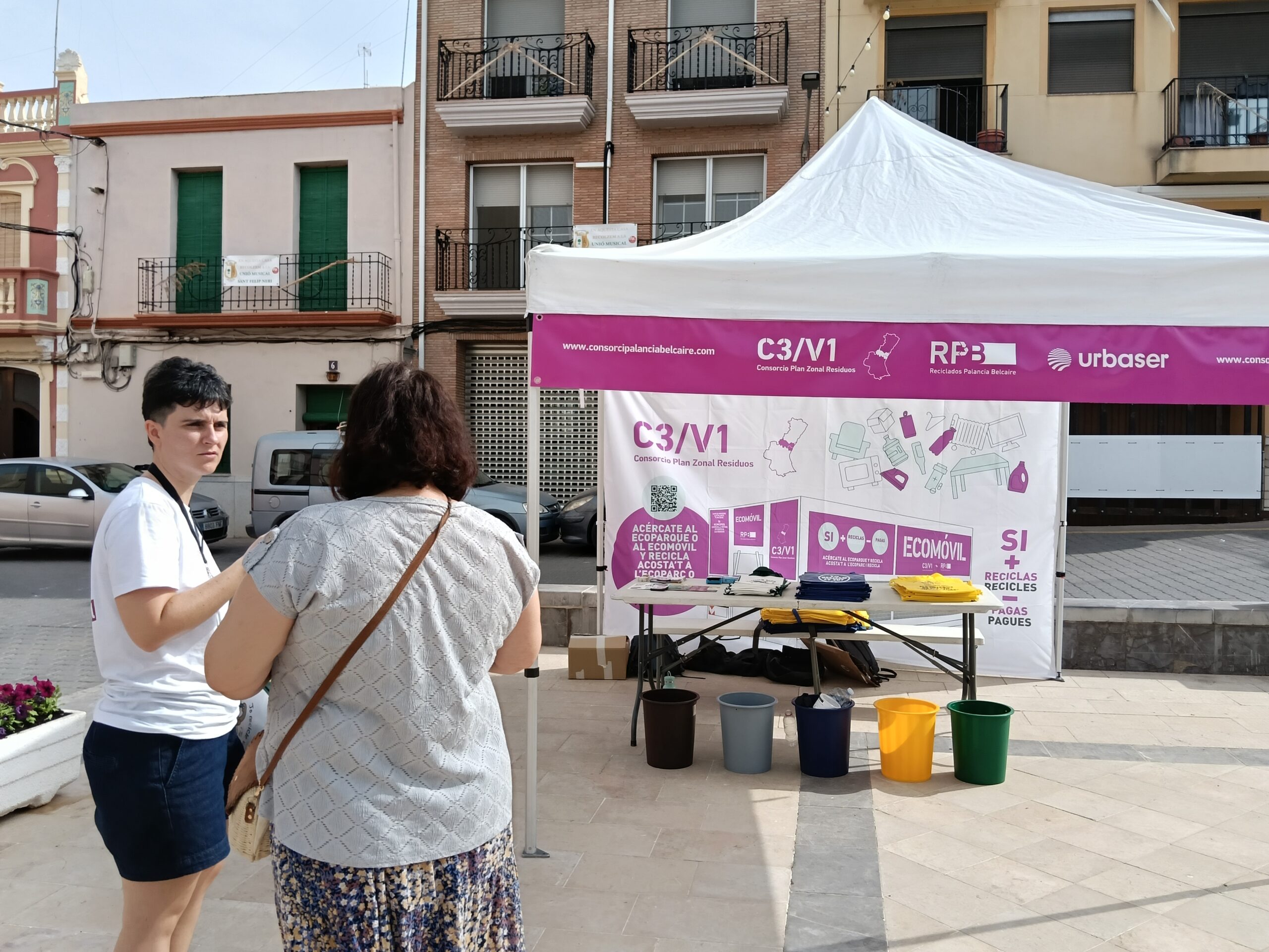 Foto Campaña EA La Llosa