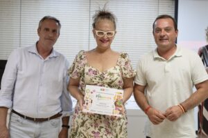 Primer Premio Primavera Gastronómica