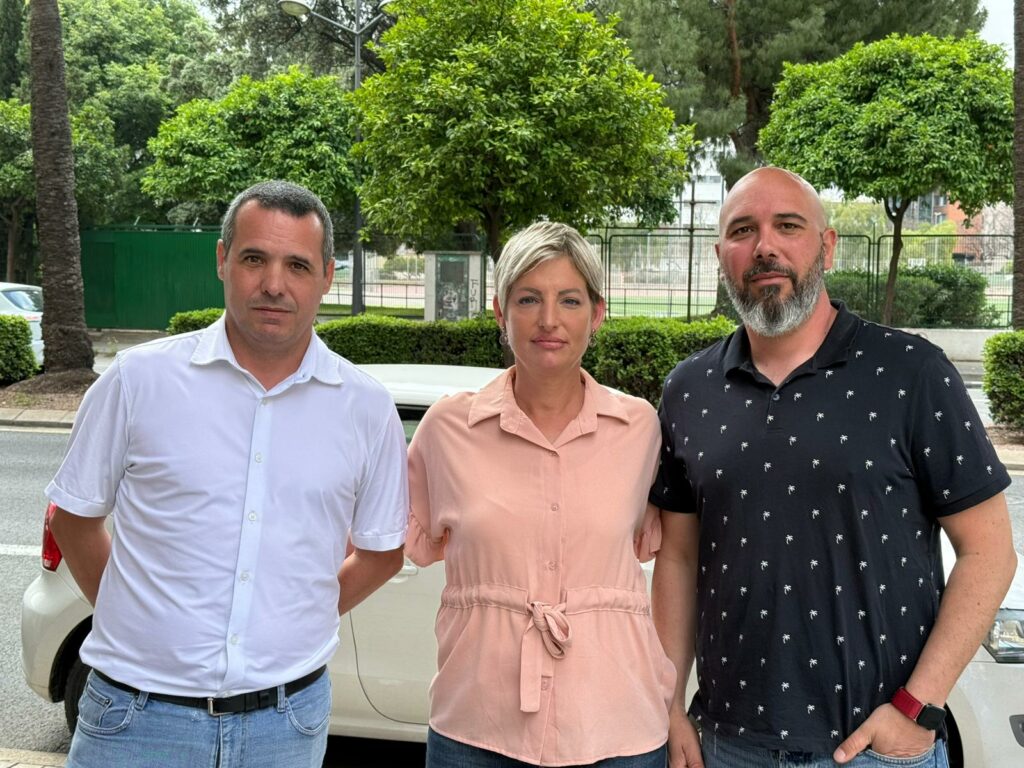 Grupo Municipal PP Almenara