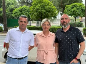 Grupo Municipal PP Almenara