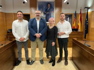Grupo Municipal PP Nules