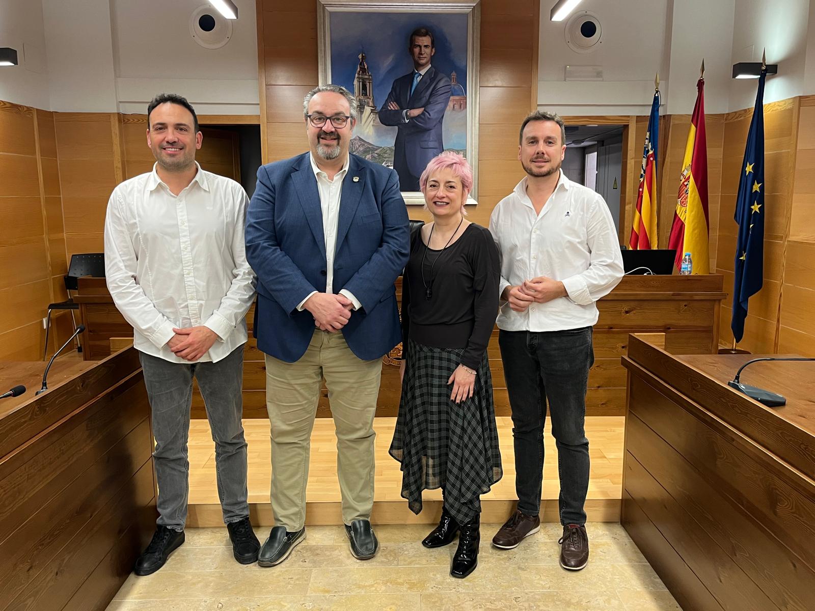 Grupo Municipal PP Nules
