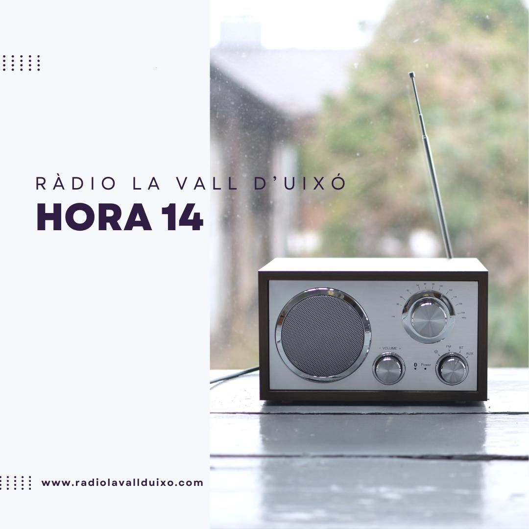 HORA14