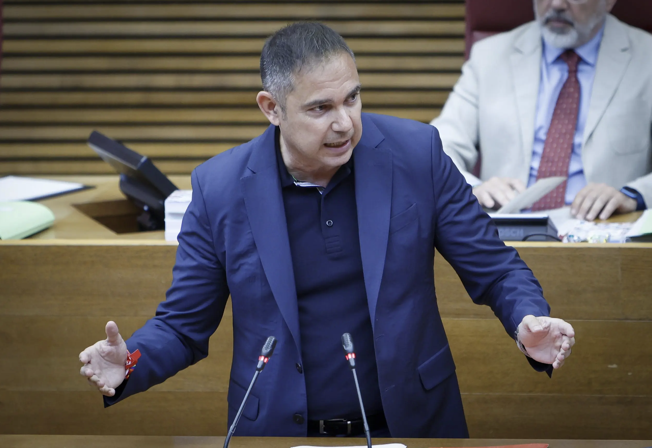 José Díaz