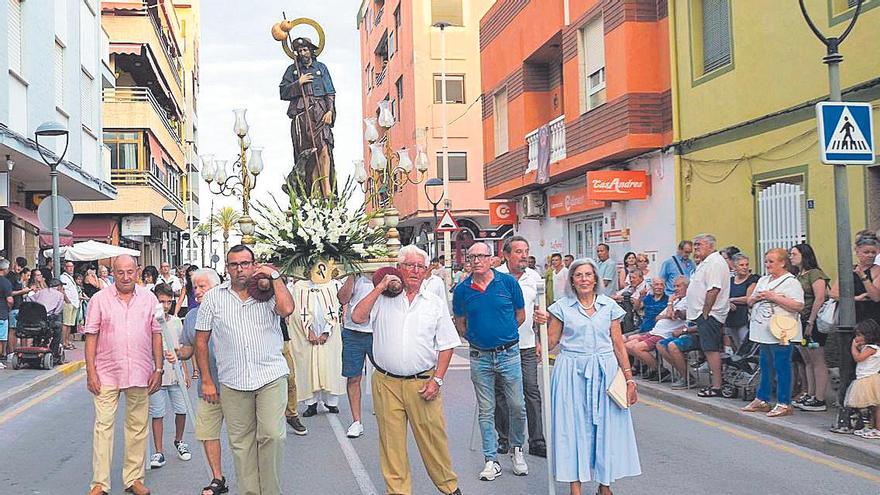 Foto sant Roc