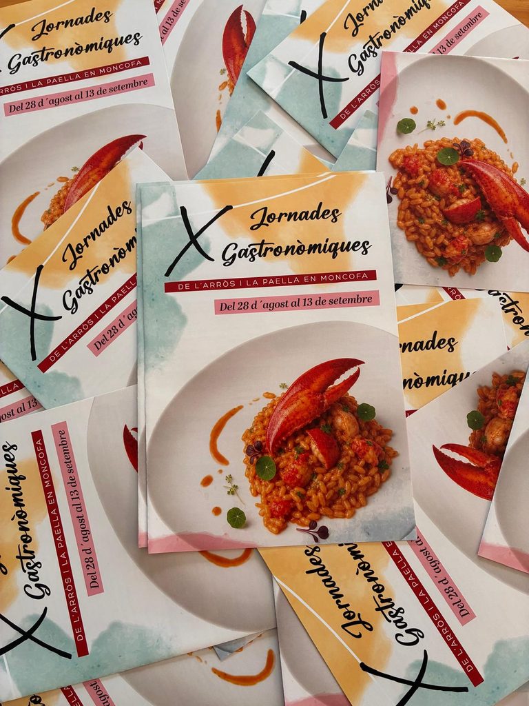 Jornades gastronomiques
