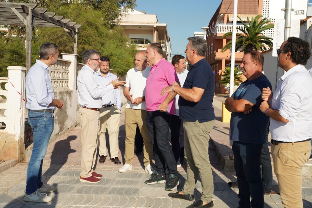 Aguilella, Nadal, Mus y Alós playa Moncofa (3)