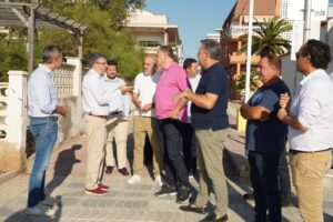 Aguilella, Nadal, Mus y Alós playa Moncofa (3)