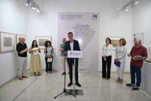 Exposicion El rei que va crear un regne 1 scaled