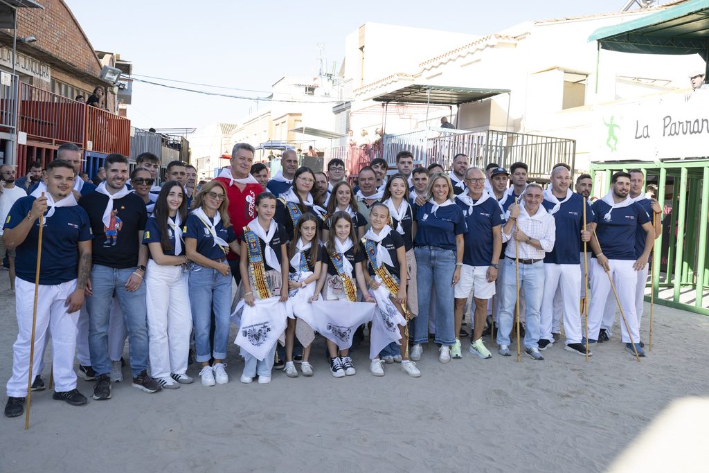 Fiestas Xilxes (2)