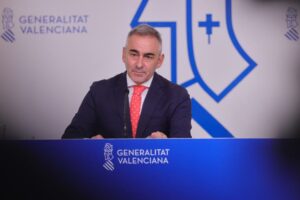 GVA RDP PLENO CONSELL