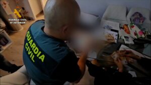 Guardia Civil 1