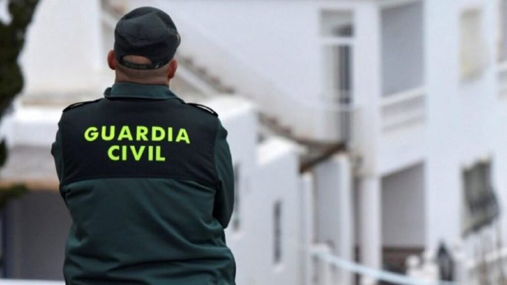 Guardia civil generica