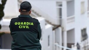 Guardia civil generica