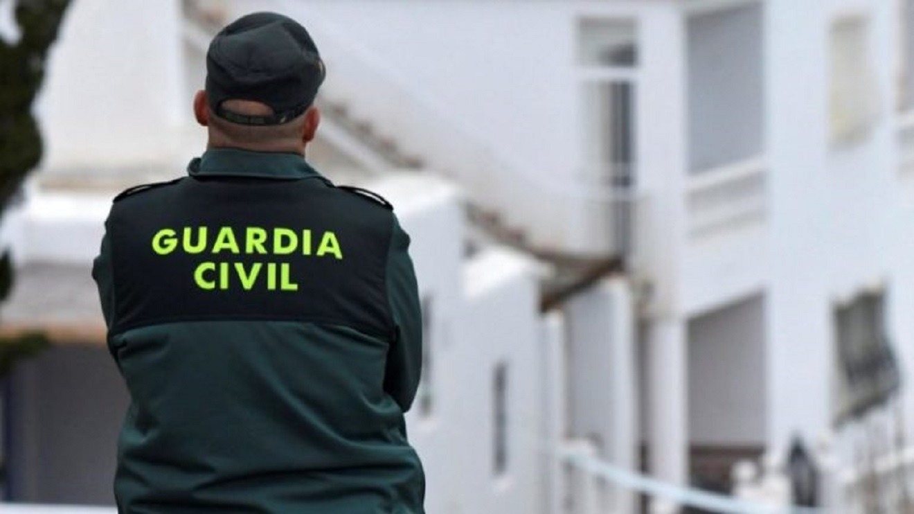Guardia civil generica