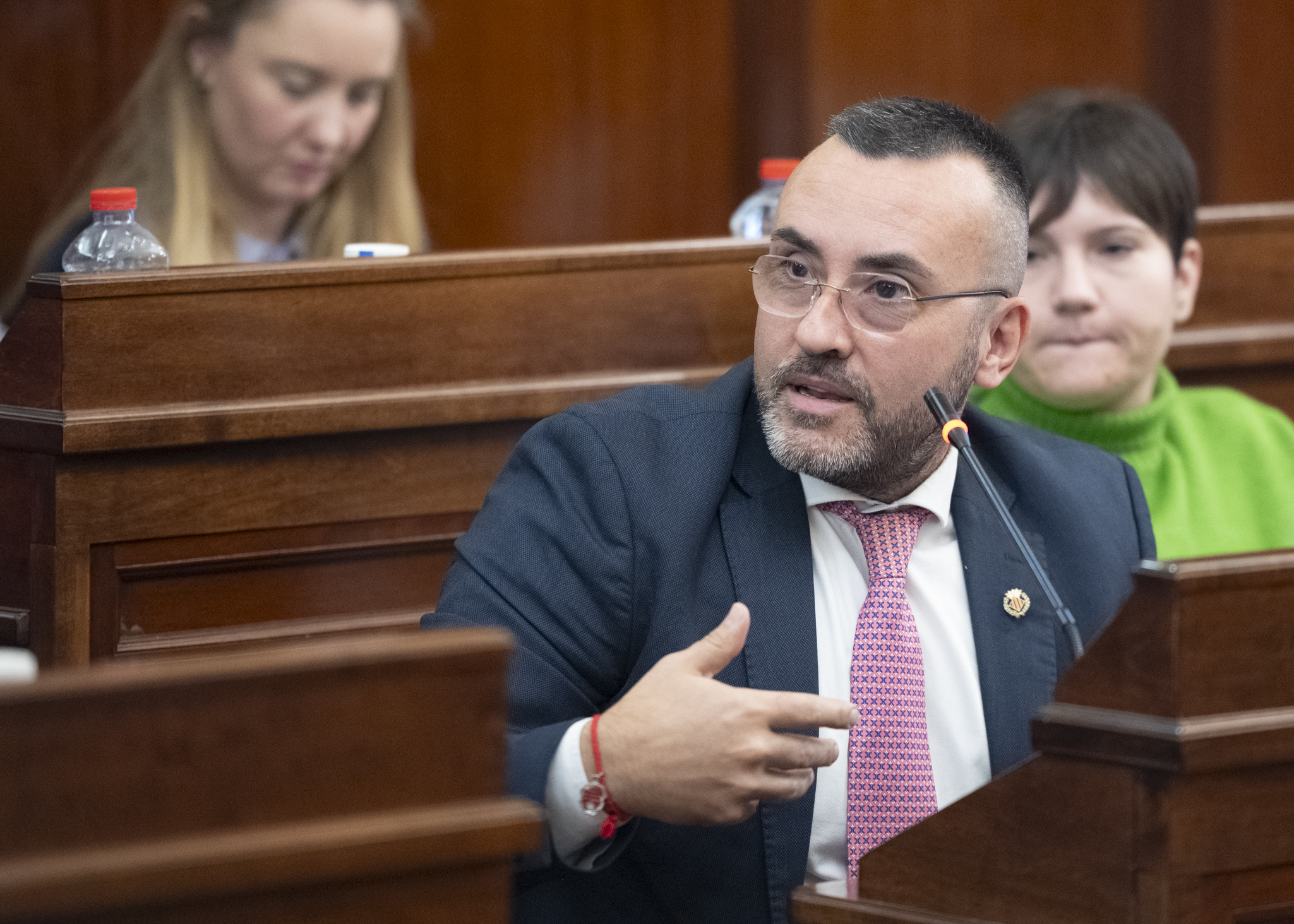 José Benlloch (2)