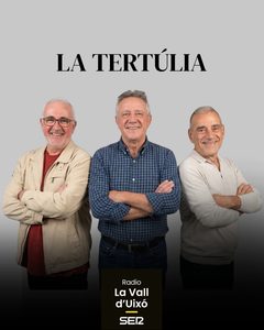 LA TERTULIA