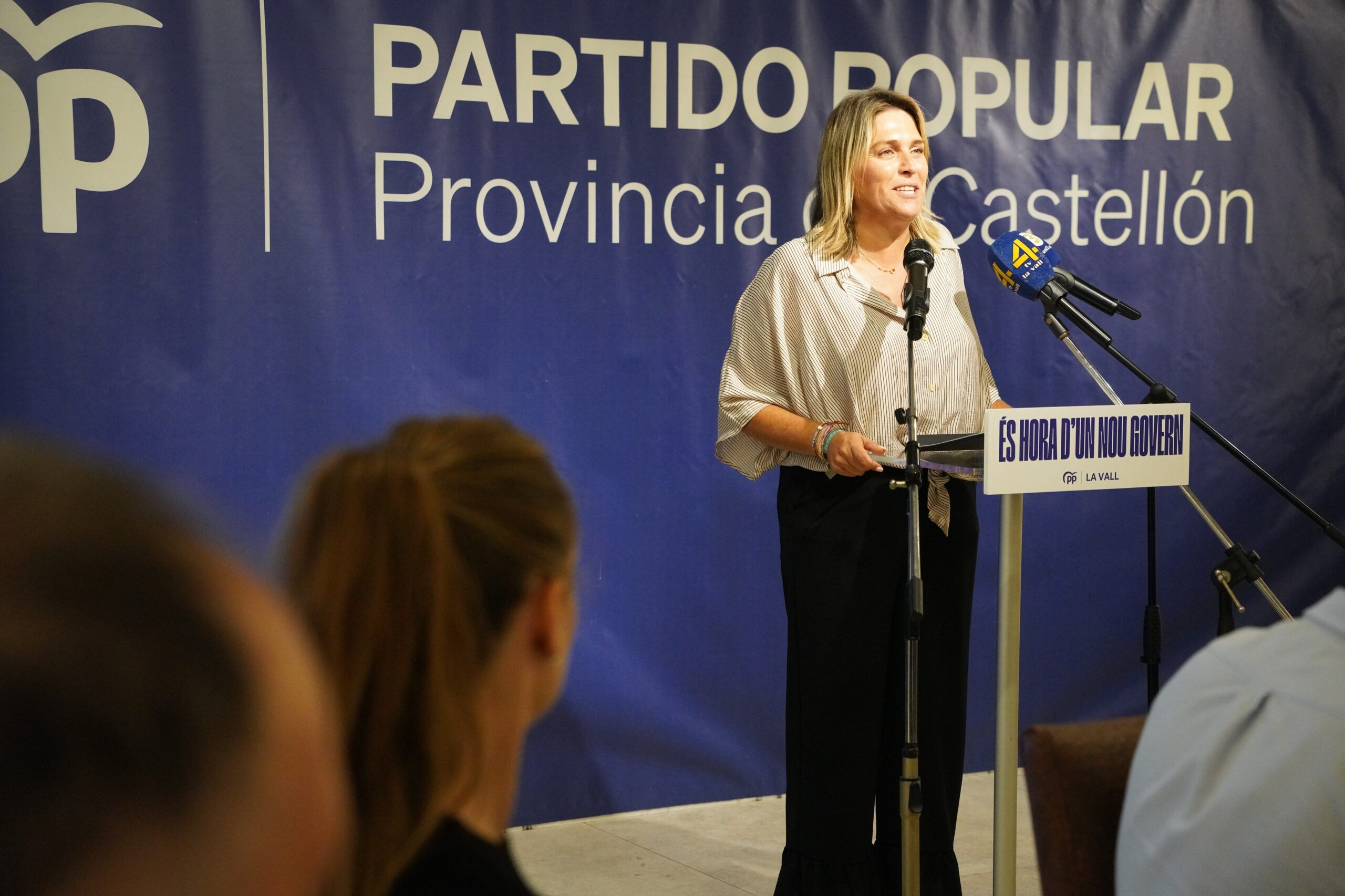 Marta Barrachina en la Vall d'Uixó (2) (1)