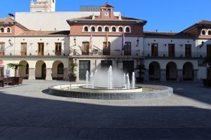PLAÇA MAJOR