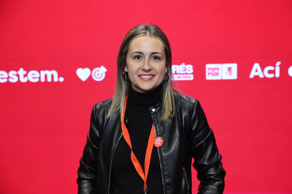 Tania Baños