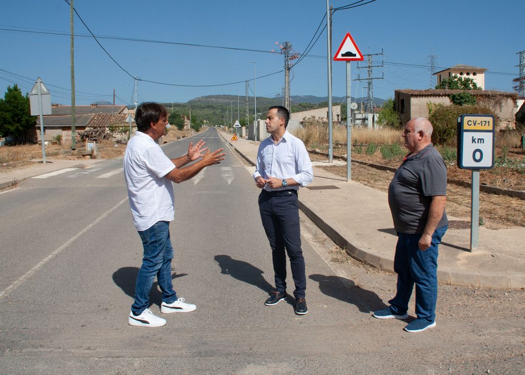 Travesía Atzeneta