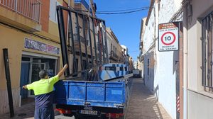 Brigada barreres
