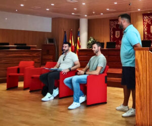 Equip roca