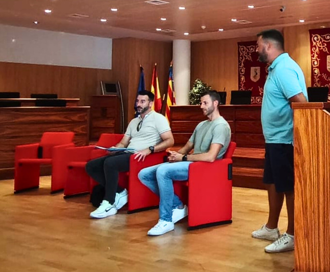 Equip roca