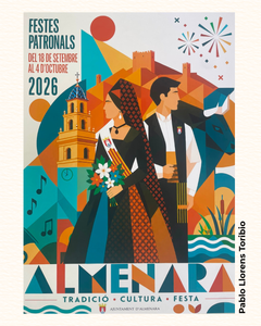Festes patronals