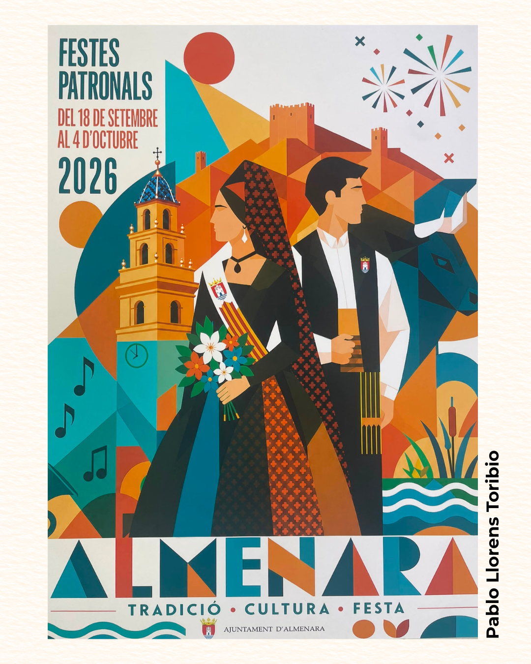Festes patronals
