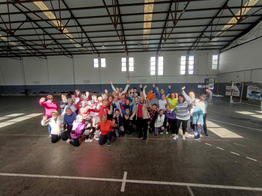 Grup majors (1)