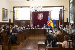 Pleno septiembre 2 scaled