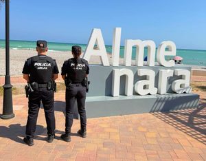 Policia verano (1)