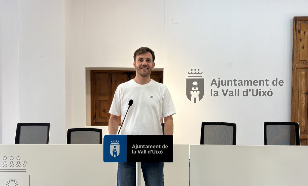 Sales assaig Jorge Marques