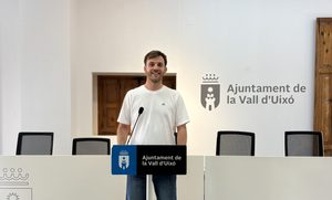 Sales assaig Jorge Marques