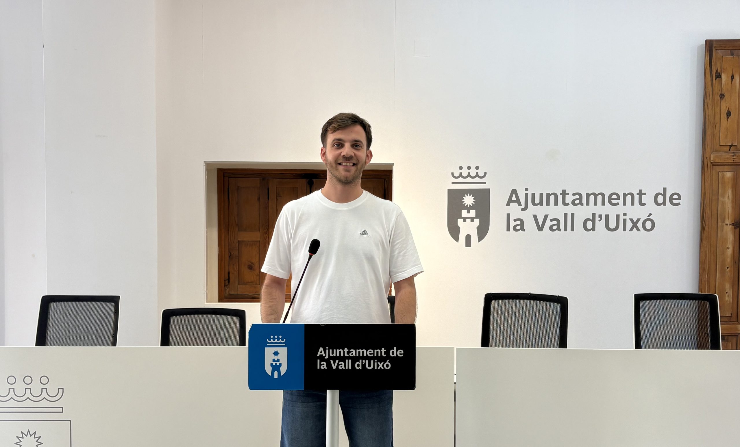 Sales assaig Jorge Marques