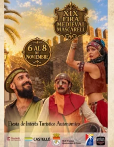 2026 FIRA MEDIEVAL MASCARELL CARTEL 556x720.jpg