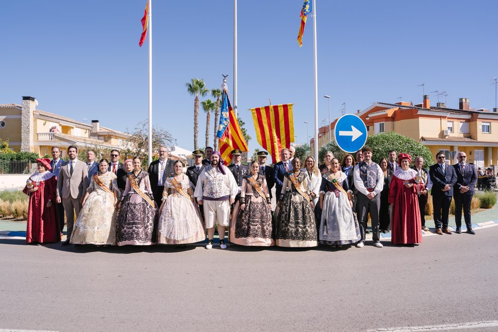 9 d'octubre Nules 2026