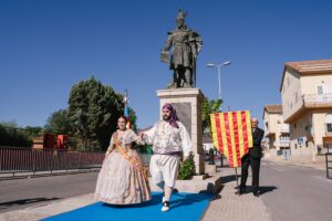 9 d'octubre Nules 2026