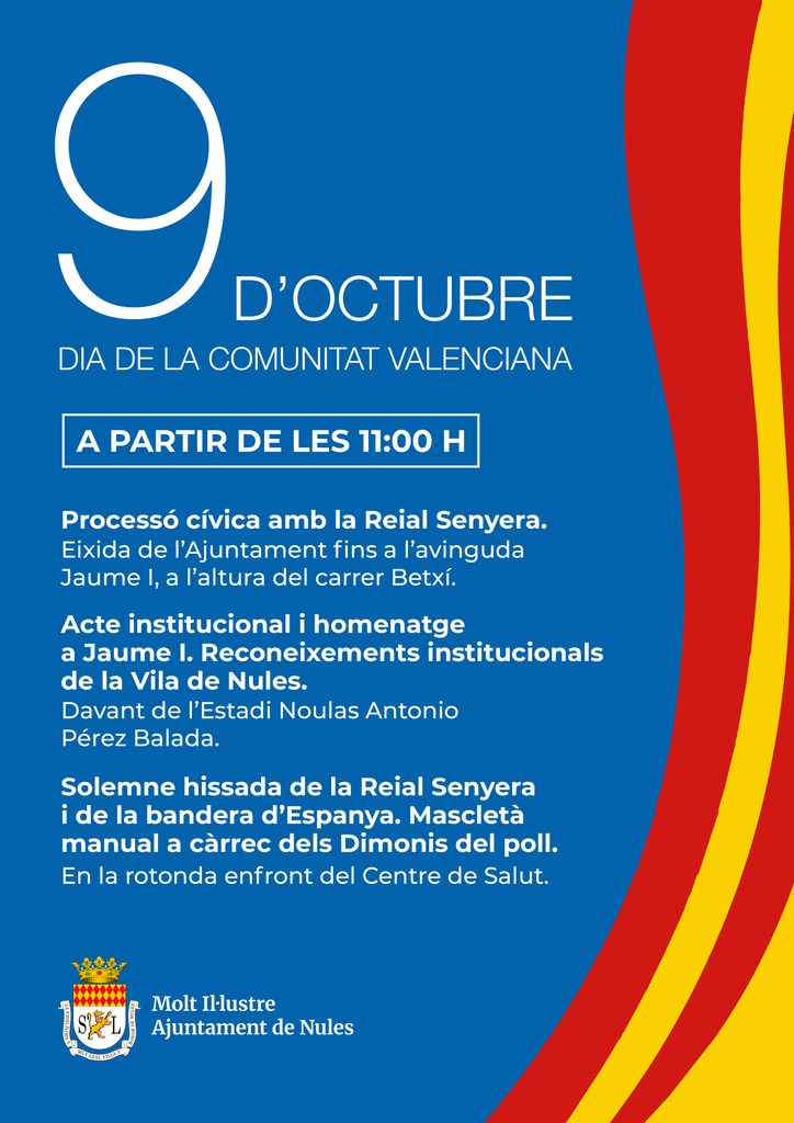 A3 9 octubre