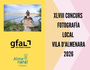 BASES CONCURSO FOTOGRAFIA LOCAL 2026 page