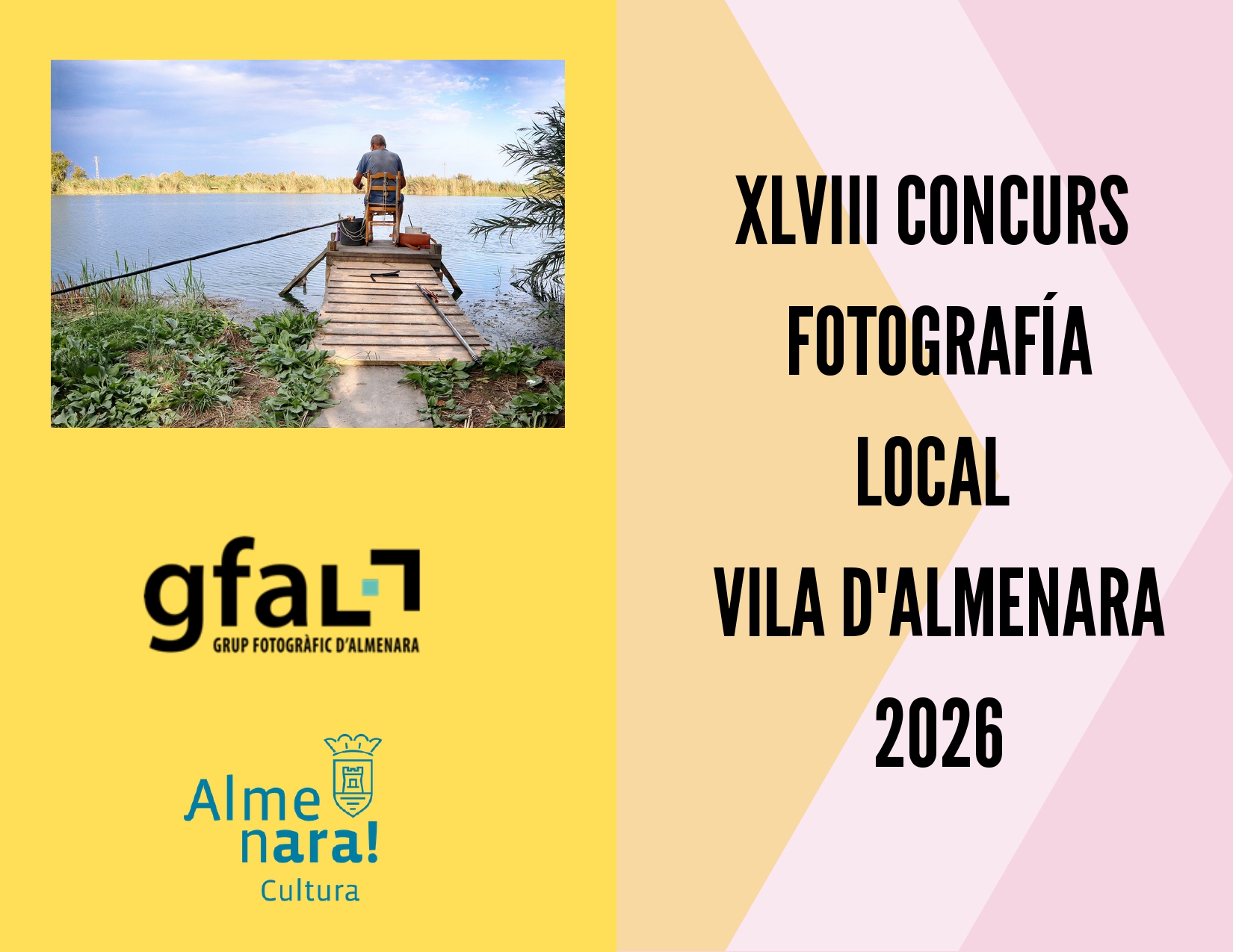 BASES CONCURSO FOTOGRAFIA LOCAL 2026 page