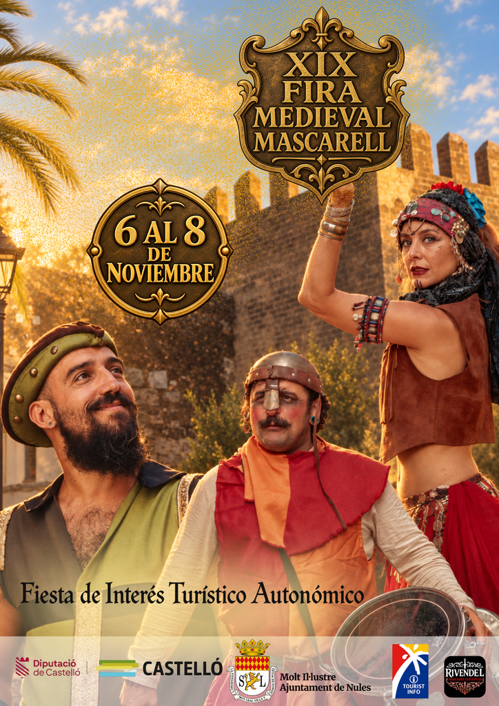 Cartel Fira
