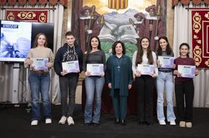 Concurso igualdad