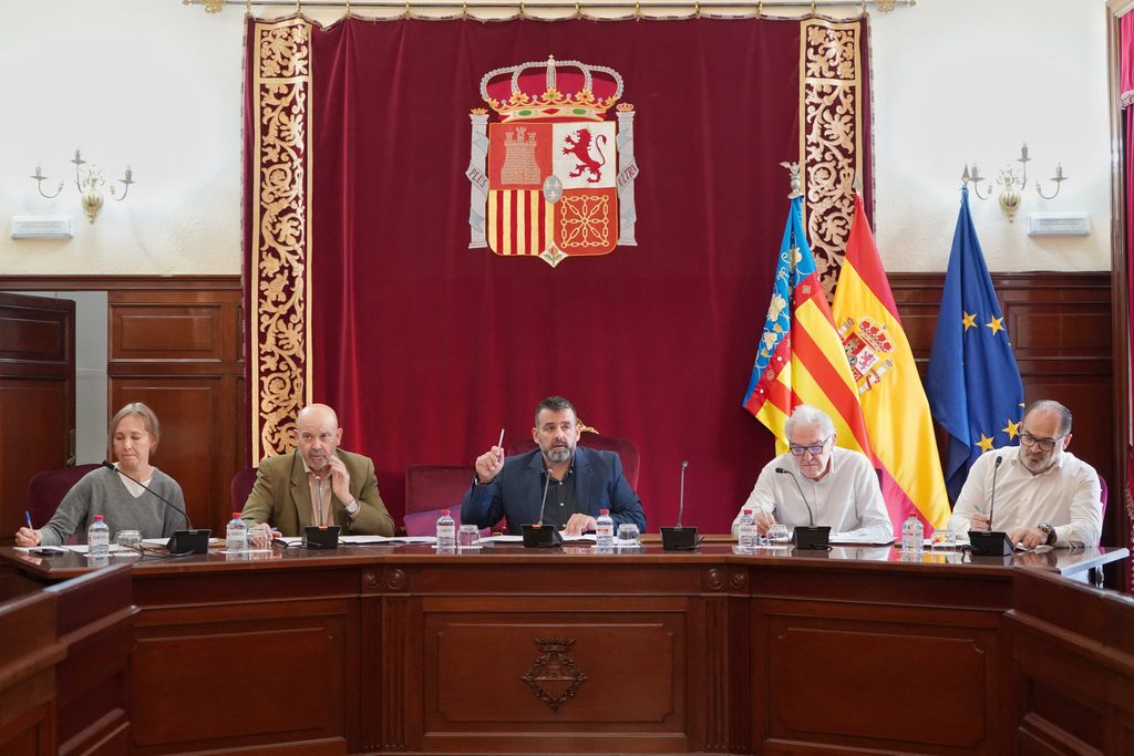 Consejo Plenario Escuela Taurina (1)