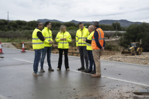 Infraestructuras
