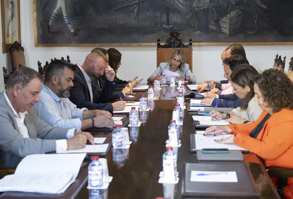 Junta de Gobierno