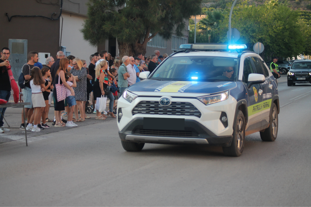 POLICIA LOCAL